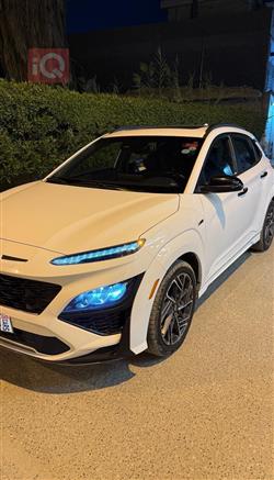 هيونداي كونا